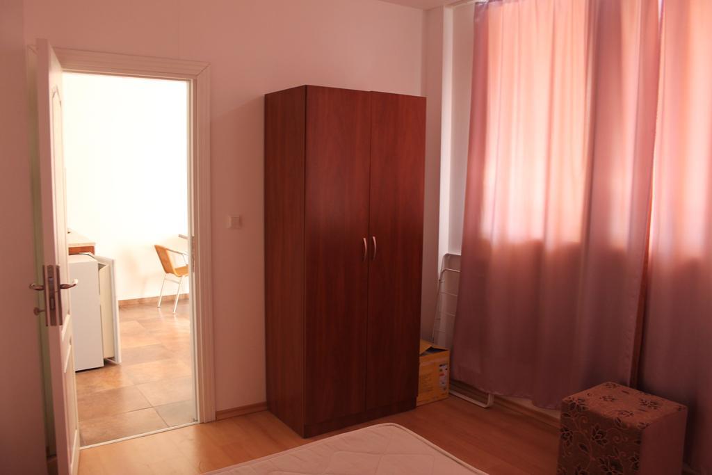 Abelia Residence Apartment Regina Słoneczny Brzeg Zewnętrze zdjęcie