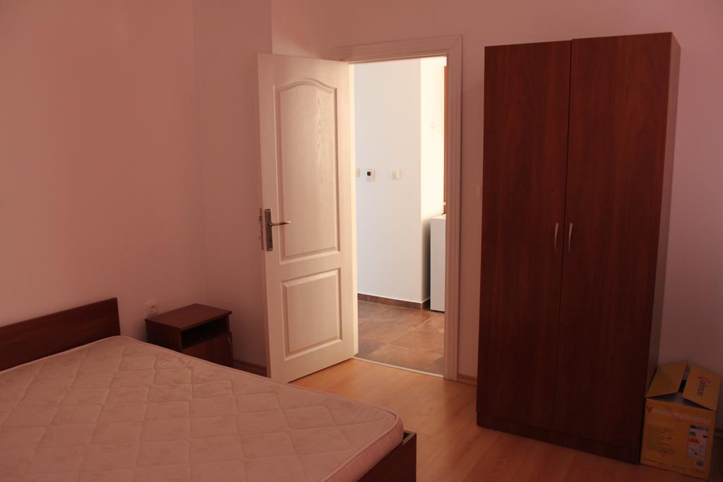 Abelia Residence Apartment Regina Słoneczny Brzeg Zewnętrze zdjęcie