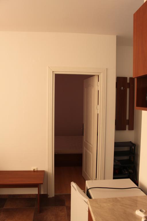 Abelia Residence Apartment Regina Słoneczny Brzeg Zewnętrze zdjęcie