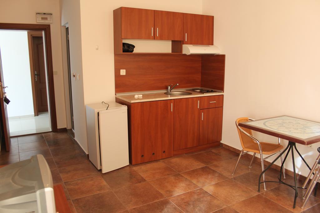 Abelia Residence Apartment Regina Słoneczny Brzeg Zewnętrze zdjęcie