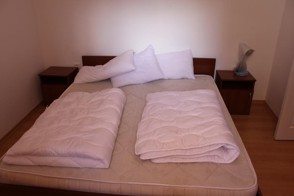 Abelia Residence Apartment Regina Słoneczny Brzeg Zewnętrze zdjęcie