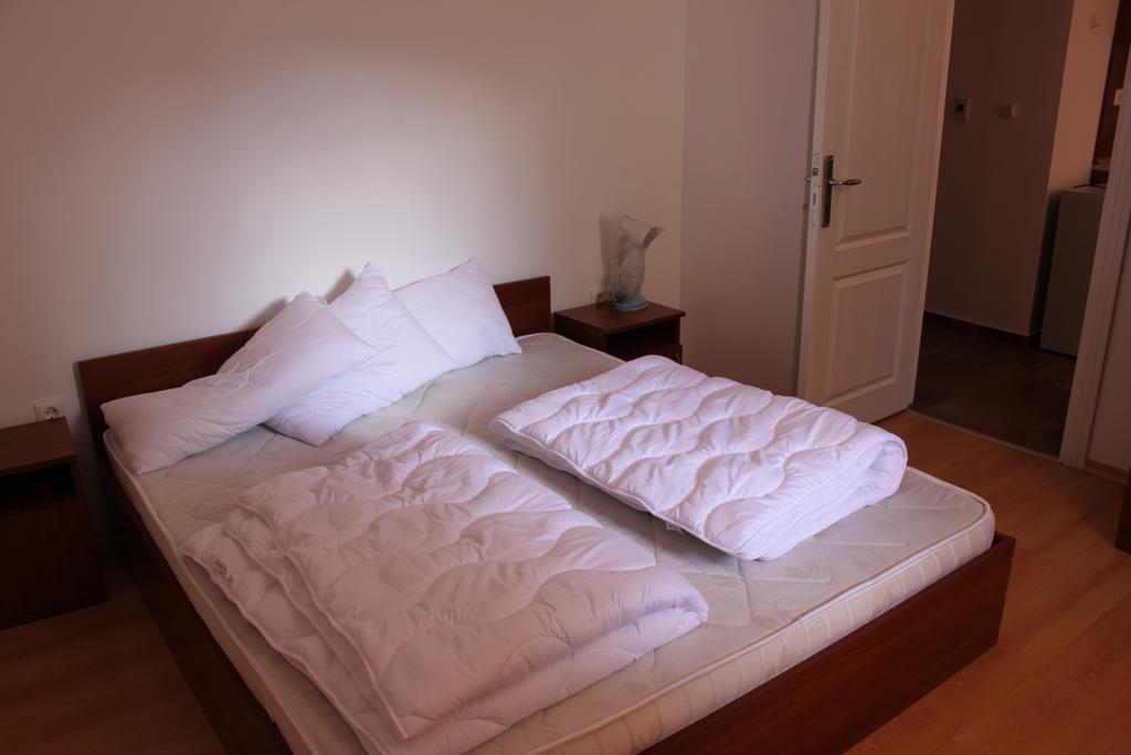 Abelia Residence Apartment Regina Słoneczny Brzeg Zewnętrze zdjęcie