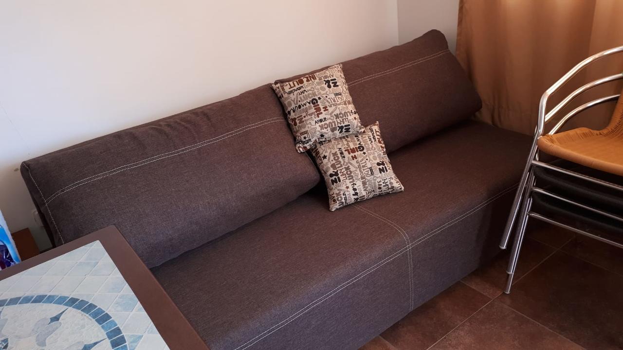 Abelia Residence Apartment Regina Słoneczny Brzeg Zewnętrze zdjęcie
